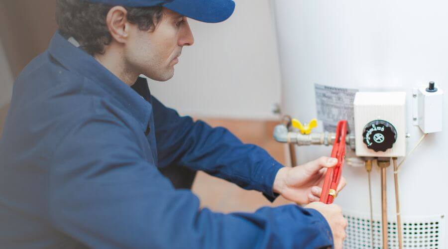 Professional septic pumping service in Norwood, PA